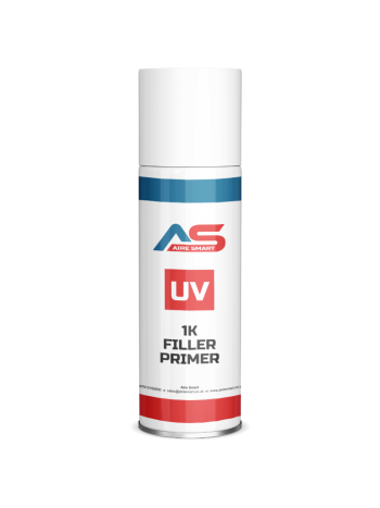 1K UV Filler/Primer Aerosol (400ml)