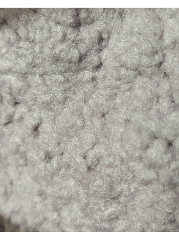 2501 New Grey Velour Fibre