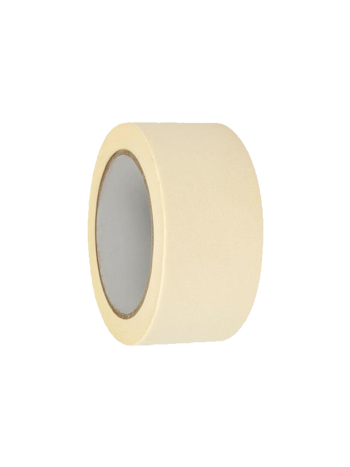 2" Masking Tape (1 Roll)