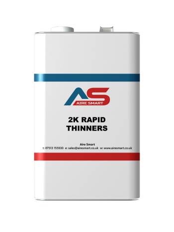 2K Rapid Thinners (5 Litre) 