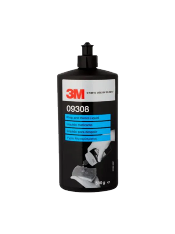 3M 09308 Blend n Prep Liquid (500g)