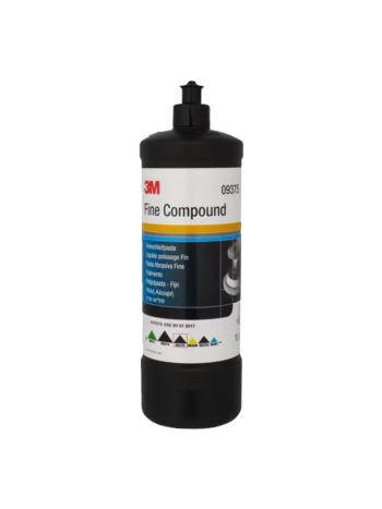 3M 09376 Perfect-It Machine Polish (1 Litre)
