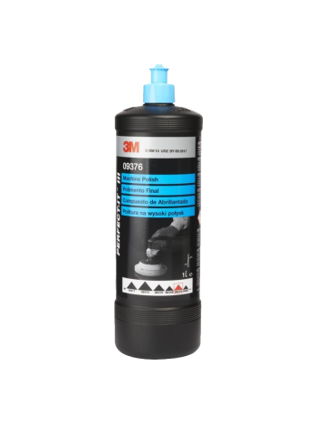 3M 09376 Perfect-It Machine Polish (1 Litre)