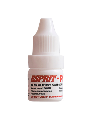 Esprit Windscreen Repair Resin (5ml)