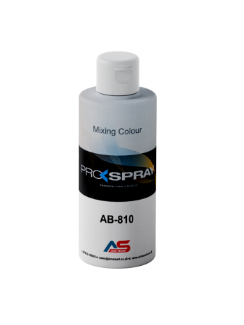 Viper Polycryl Promax Blended Toner - 135 - Nap Red