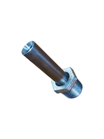 Abrasive Entry for 16mm Hose