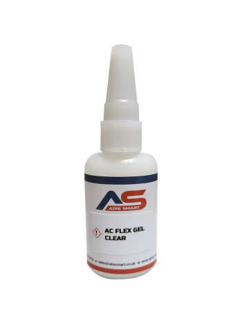 AC FLEX Gel Clear (50g)