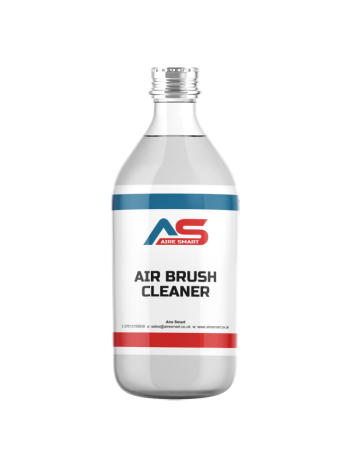 Air Brush Cleaning Solution (200ml)