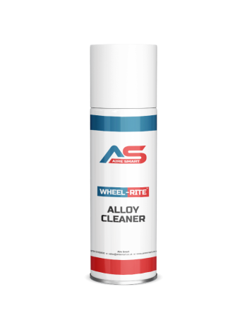Alloy Cleaner Aerosol (400ml)