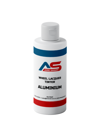 Aluminium Alloy Wheel Tint for Lacquer (50ml)