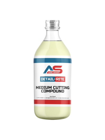 Medium Cutting Compound (1 Litre)