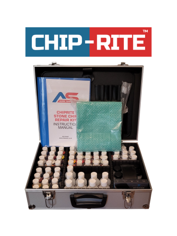 Chiprite Stone Chip & Scratch Repair Kit