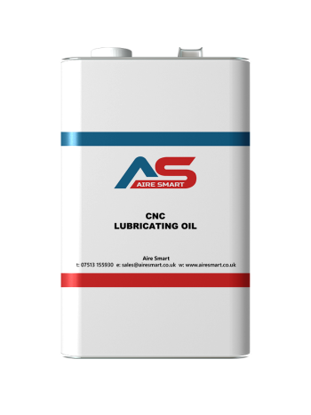 CNC Lubricating Oil (5 Litres)
