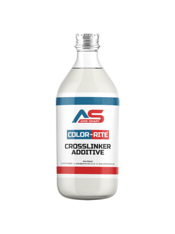 Crosslinker Leather Additive (100ml)