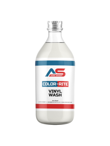 Vinyl Wash (200ml)