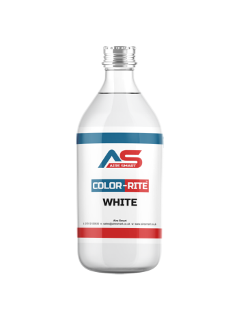 Colorite White Leather, Plastic & Vinyl Paint