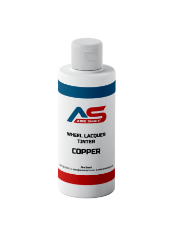 Copper Alloy Wheel Tint for Lacquer (50ml)