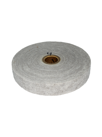 Deburring Wheel 6S Fine (6" x 1" x 1")