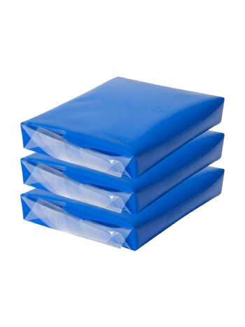 Reusable Detailing Clay Bars (3 x 100g)