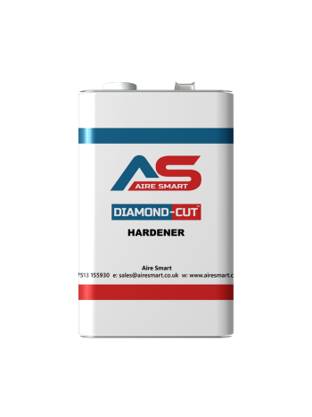 Diamond Cut Hardener (1 Litre)