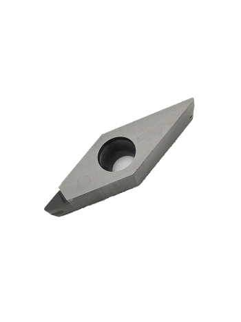Diamond Tip Turning Insert (1.2mm Radius)
