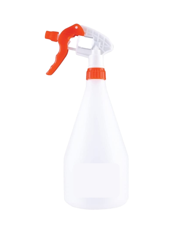 Hand Trigger Spray Bottle  (1 Litre)