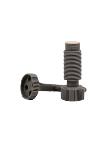 Esprit Grey Male & Female Injector