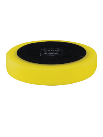 Farecla G.Mop 75mm Yellow Compounding Foam (Pack of 5)