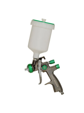 3 Piece High Quality Spray Gun Set