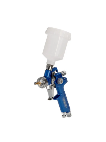 3 Piece High Quality Spray Gun Set