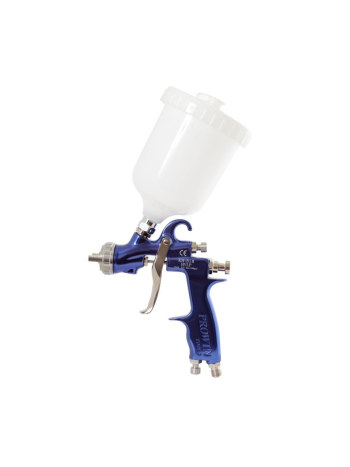 3 Piece High Quality Spray Gun Set