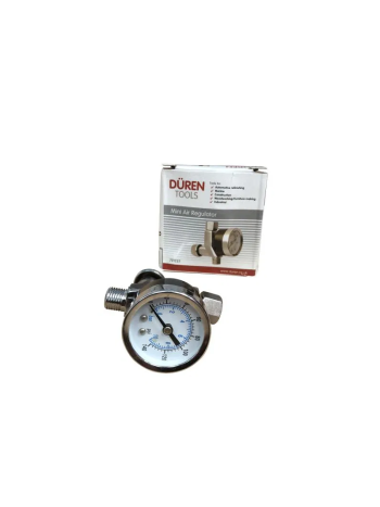 3 Piece High Quality Spray Gun Set