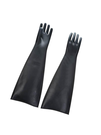 Gauntlets 17" Long SF (Std)