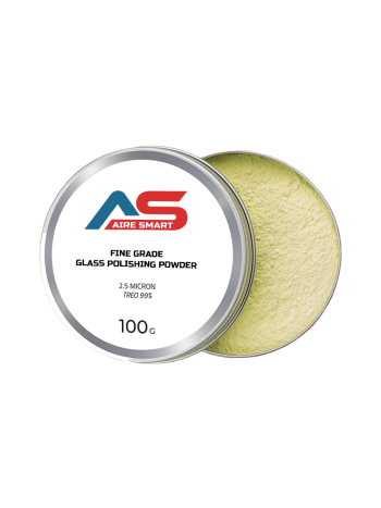 Fine Glass Polishing Powder (100g)