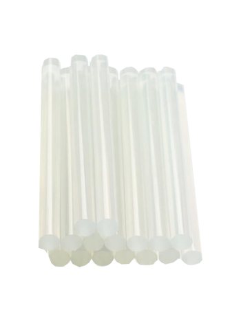 Hot Melt Glue Sticks (20 Pack)