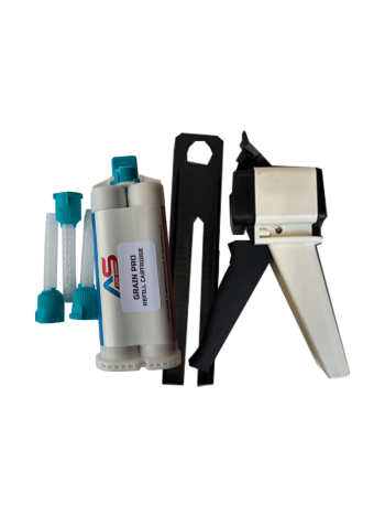 Grain Pro System