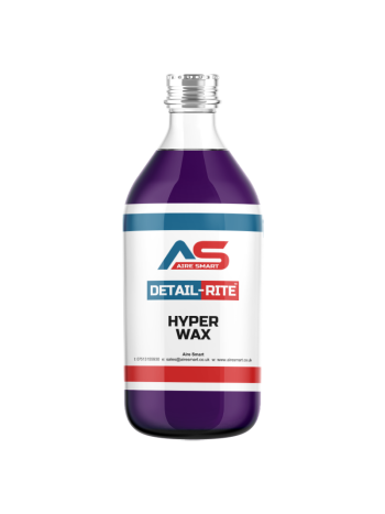 Hyper Wax (1 Litre)