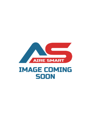 Air Hose Clear Reinforced PVC 16mm Bore (1 Metre)