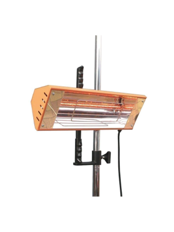 1KW Infrared Lamp with Stand