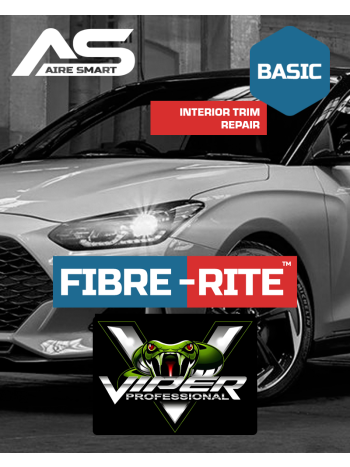 Smart Repair Paint & Bumper Package