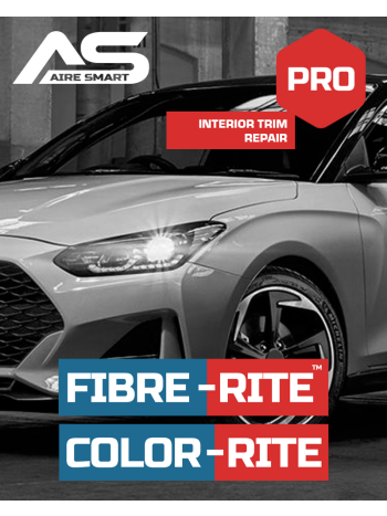Smart Repair Paint & Bumper Package