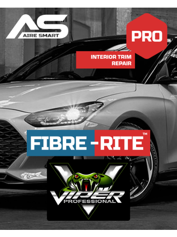 Smart Repair Paint & Bumper Package