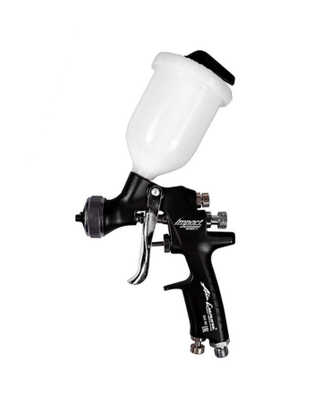 Iwata AZ4 HTE-S Impact Junior 1.0m 70cc Spray Gun