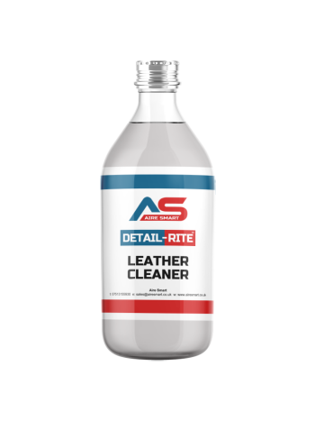 Leather Cleaner (500ml)