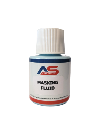 Leather Masking Fluid (110ml)