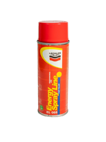YELLOW Fast Filler/Primer Aerosol (400ml)