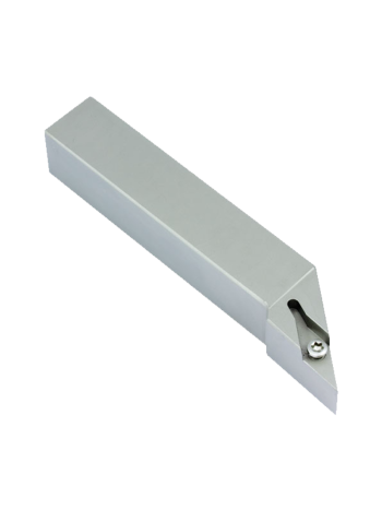 Left Turning Tip Tool Holder