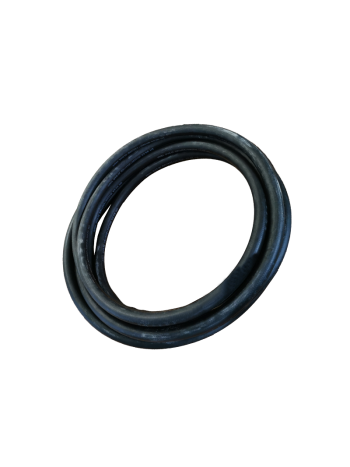 Media Hose 16mm Rubber (10 Metres)