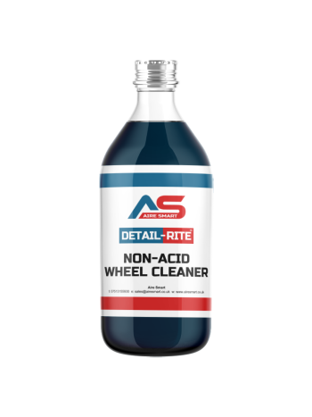 Non-Acid Wheel Cleaner (1 Litre)