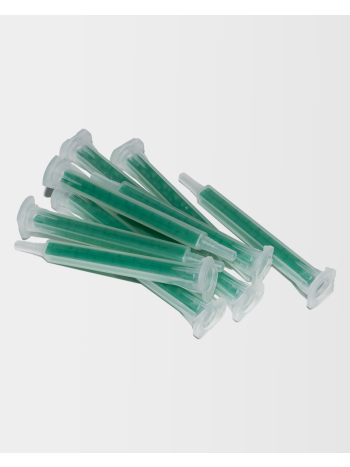 Nozzles for Plastic Repair Twin Cartridges (Pack of 10)